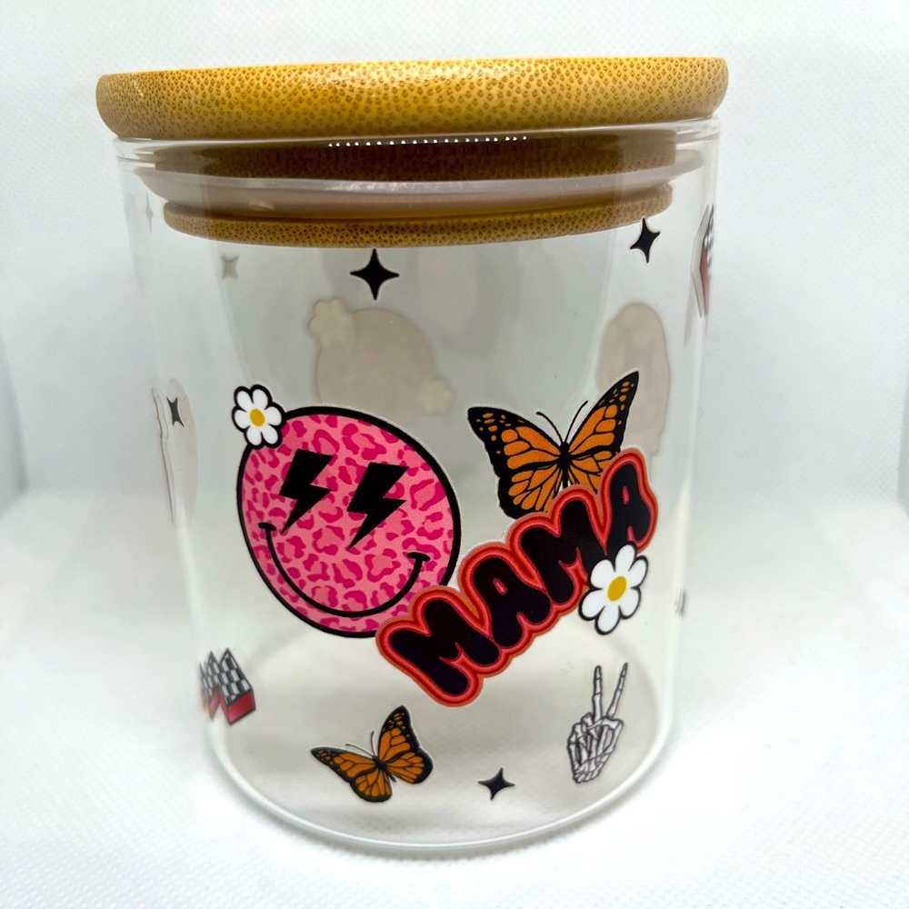 Stash Jar